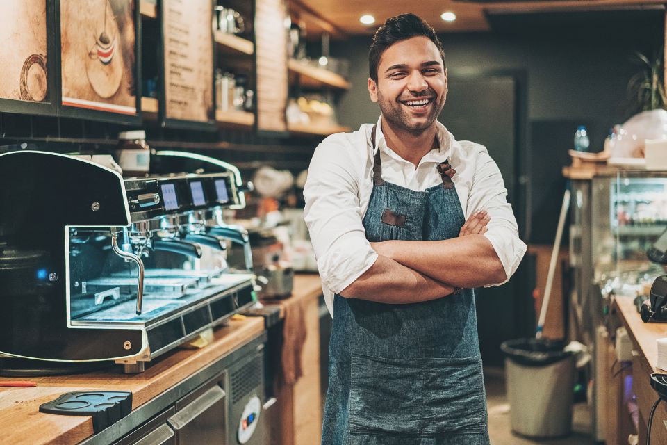 What We Do: Elevating Your Local Presence