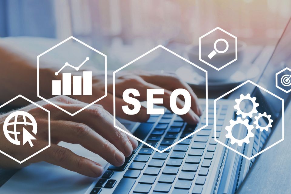 Who We Are: Pioneers in Local SEO